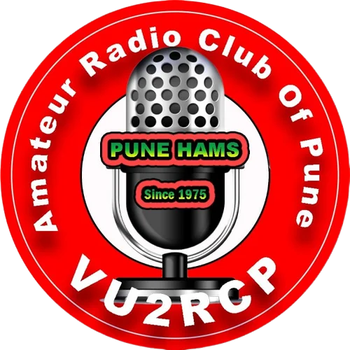 VU2RCP