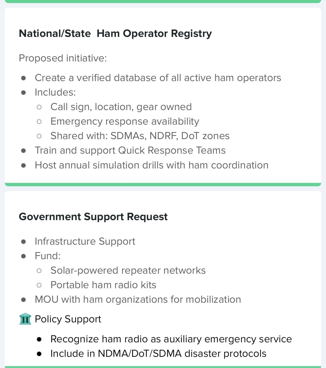 Prompt provisioning and restoration of telecom network and services in ...